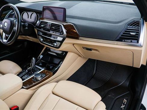 Used 2020 BMW X3 xDrive30i w/ Convenience Package image 28