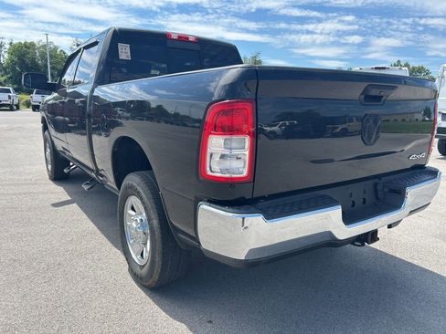Used 2019 RAM 3500 Tradesman AWD/4WD image 5