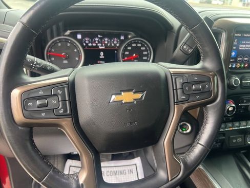 Used 2023 Chevrolet Silverado 2500 High Country image 19