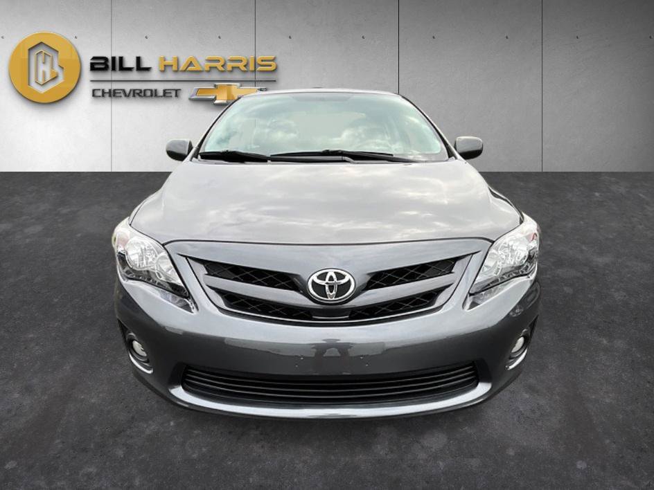 Used 2013 Toyota Corolla S w/ Premium Complete Pkg FWD image 8