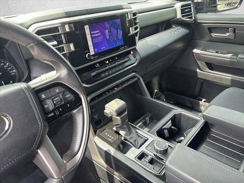 Used 2023 Toyota Tundra SR5 w/ SR5 Convenience Package AWD/4WD image 15