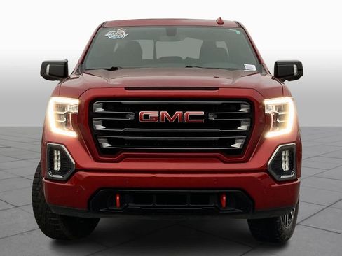 Used 2022 GMC Sierra 1500 AT4 w/ AT4 Premium Package image 3
