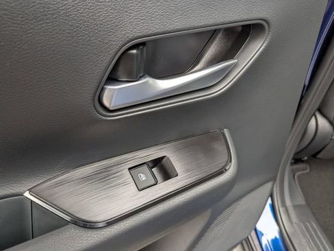 New 2026 Nissan Kicks SV w/ Cold Weather Package FWD image 22