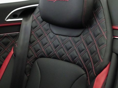 Certified 2024 Bentley Continental GT Speed image 22