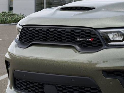 Used 2026 Dodge Durango GT AWD/4WD image 11