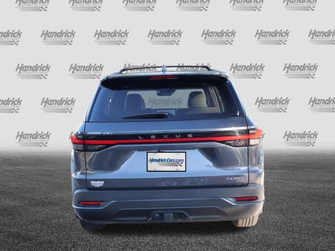 Used 2025 Lexus TX 350 AWD w/ Technology Package image 8