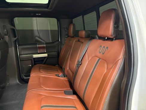 Used 2019 Ford F150 King Ranch w/ Equipment Group 601A Luxury image 40