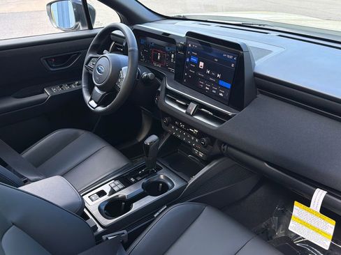 Certified 2026 Subaru Outback Premium AWD/4WD image 10