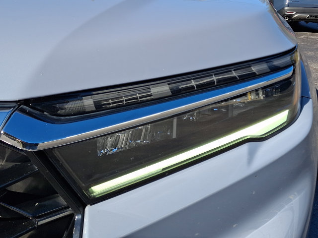 Used 2024 Honda Pilot Touring image 9