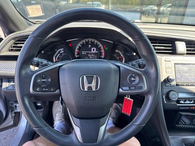 Used 2018 Honda Civic Sport image 15