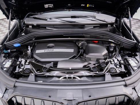 New 2025 BMW X1 xDrive28i w/ Technology Package image 26
