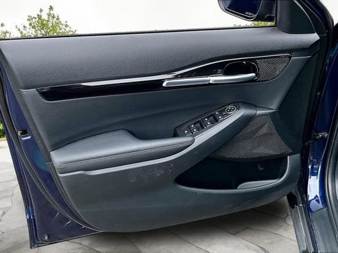 Certified 2024 Kia Seltos EX image 21