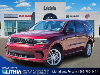 Used 2023 Dodge Durango GT
