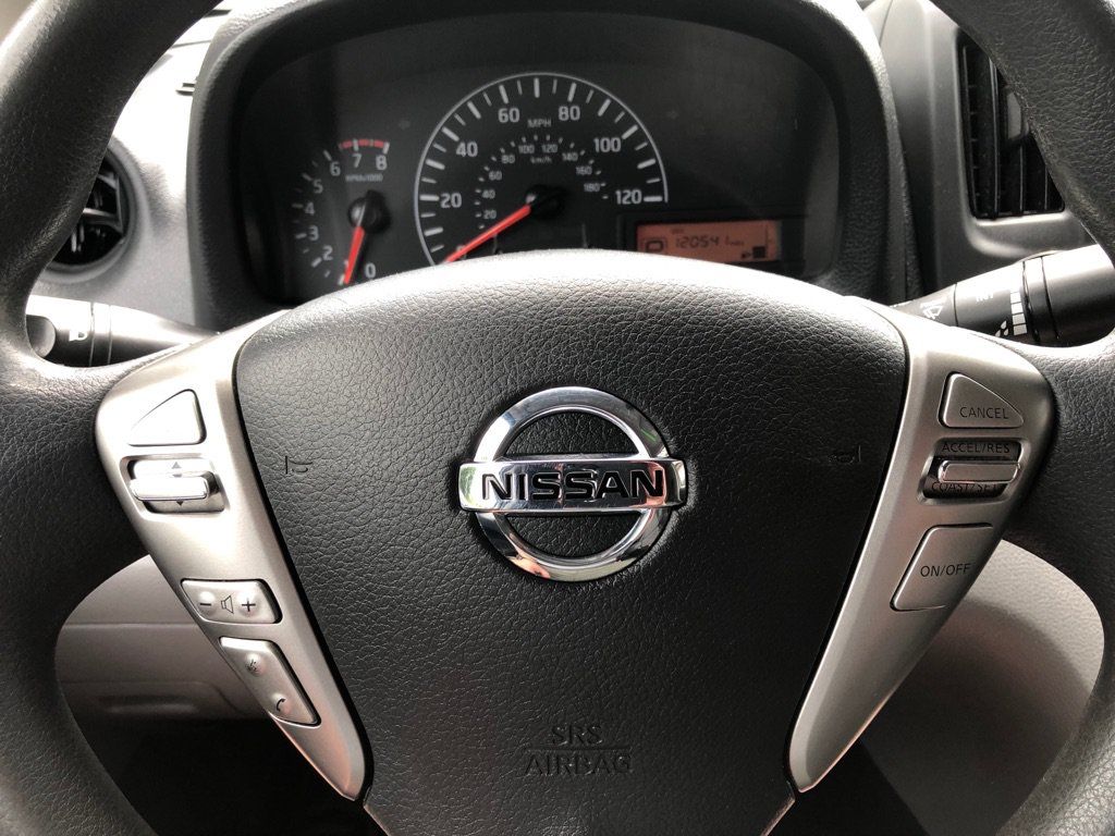 Used 2020 Nissan NV200 SV w/ Back Door Glass Package FWD image 33