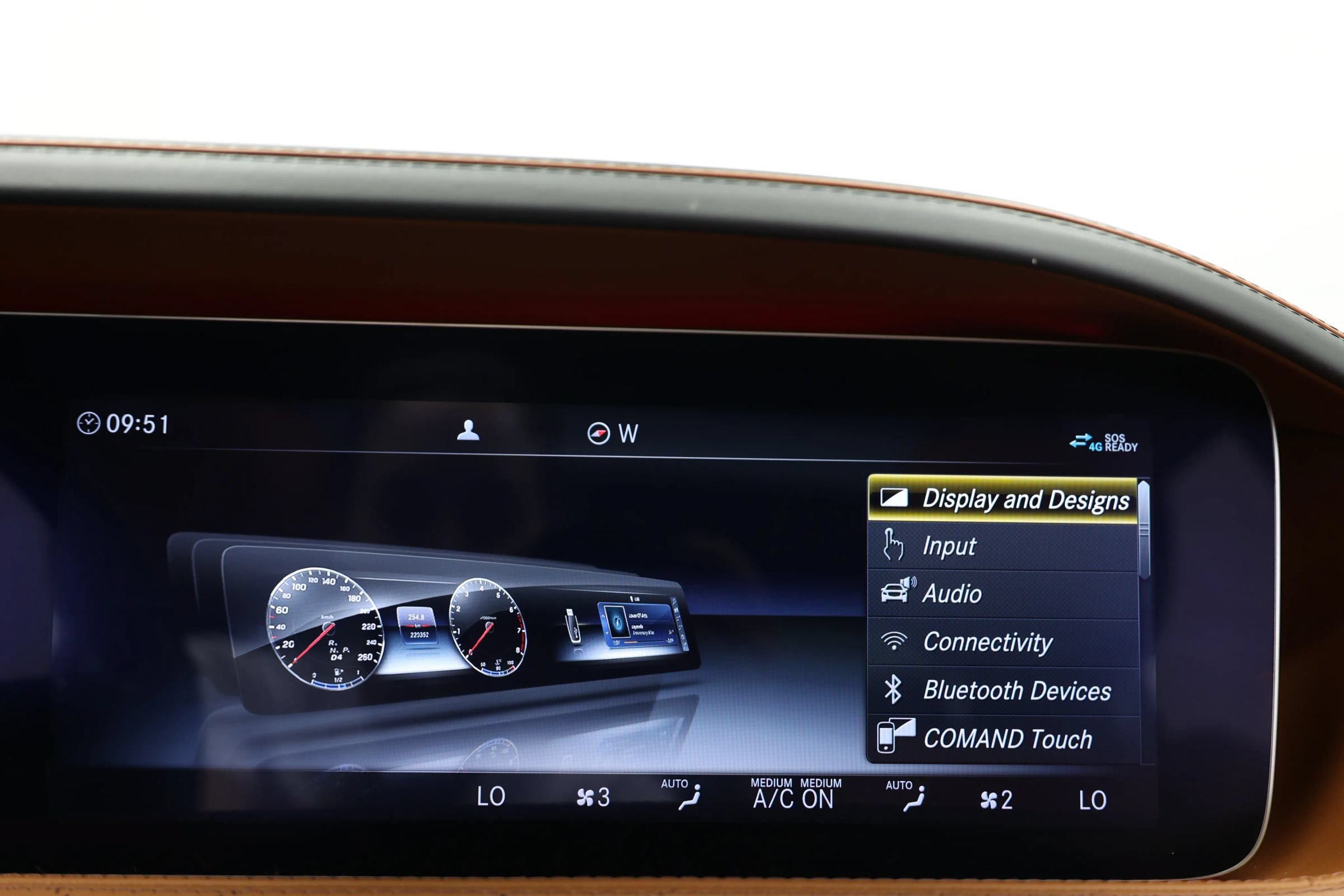 Used 2019 Mercedes-Benz Maybach S 560 4MATIC image 44