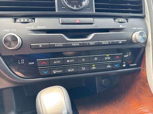 Used 2017 Lexus RX 350 AWD w/ Premium Package image 17