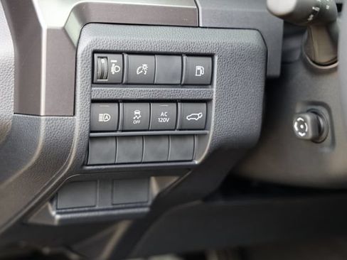 New 2026 Toyota 4Runner TRD Sport Premium AWD/4WD image 17