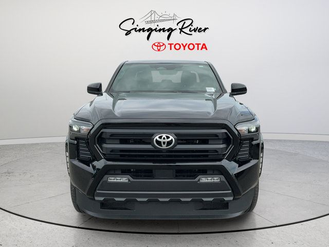Used 2024 Toyota Tacoma SR5 AWD/4WD image 2