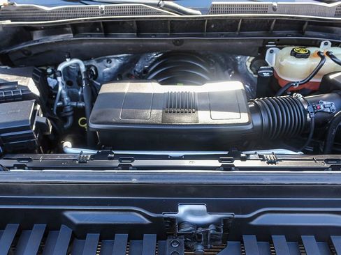 Used 2022 GMC Sierra 1500 Elevation image 27