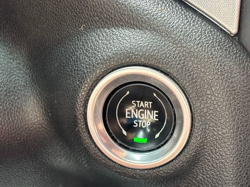 Used 2022 GMC Sierra 1500 Elevation w/ X31 Off-Road Package image 15