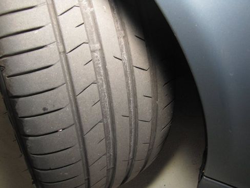 Used 2007 Mercedes-Benz E 350 Sedan image 27