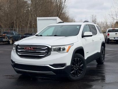 Used 2019 GMC Acadia SLE