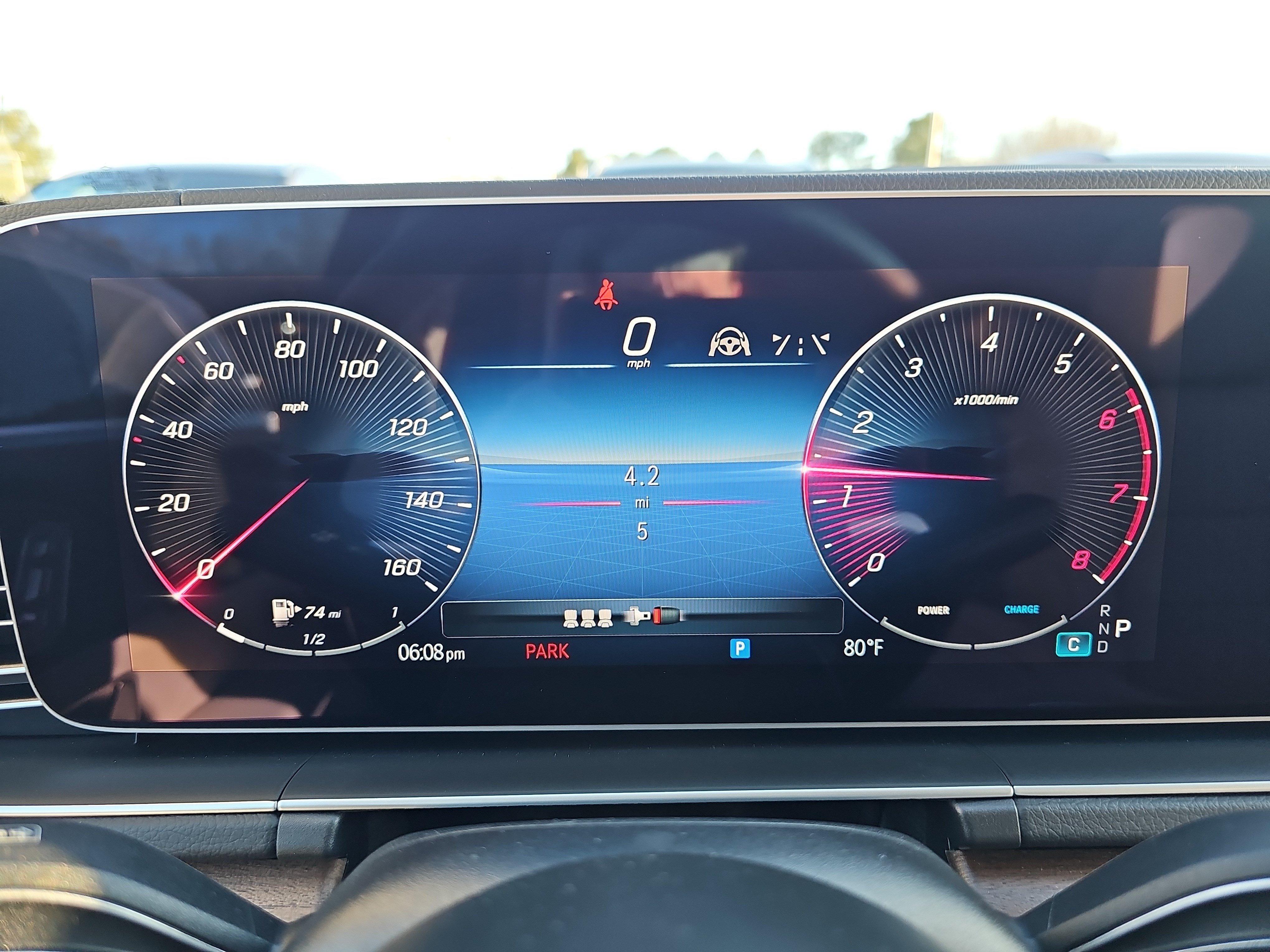 New 2026 Mercedes-Benz GLE 450 4MATIC image 20