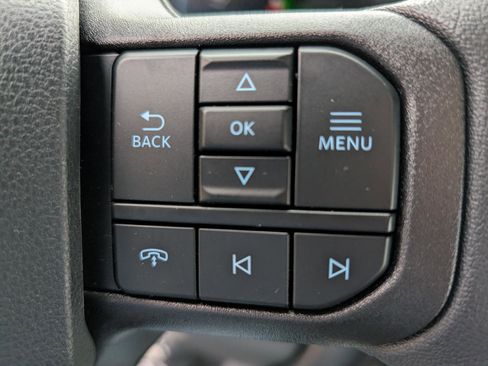 New 2026 Ford F250 XLT w/ XLT Premium Package AWD/4WD image 20