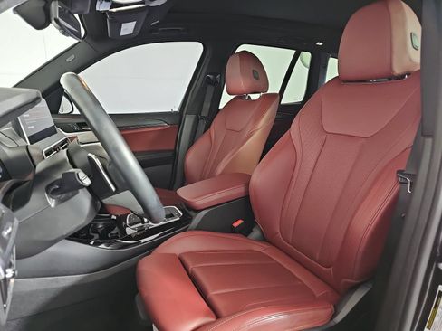 Used 2022 BMW X3 sDrive30i w/ Convenience Package w/ZPA RWD image 15