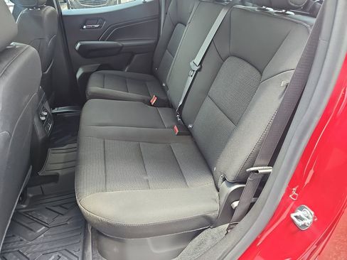 New 2025 GMC Canyon Elevation w/ Convenience Package image 30