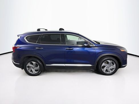Used 2021 Hyundai Santa Fe SEL w/ Convenience + Premium Package FWD image 10