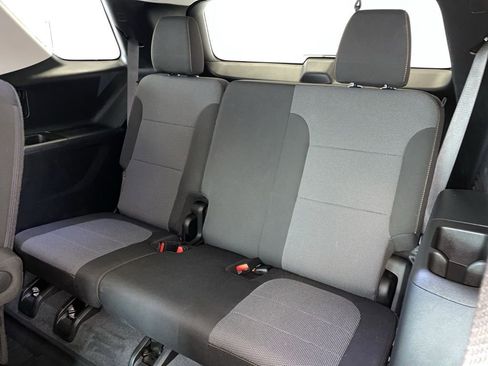 Used 2020 Chevrolet Traverse LT w/ LPO, Floor Liner Package image 14