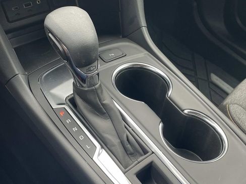 Used 2024 Chevrolet Equinox LT w/ LPO, Floor Liner Package image 26