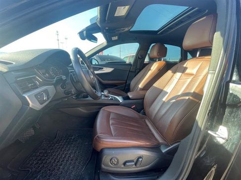 Used 2018 Audi A4 2.0T Ultra Premium w/ Convenience Package image 5