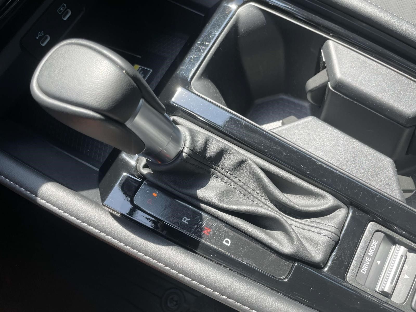 Used 2025 Honda Accord Touring image 29