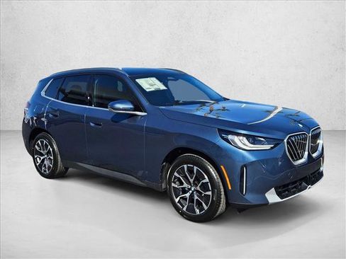 New 2026 BMW X3 xDrive30 w/ Convenience Package image 7