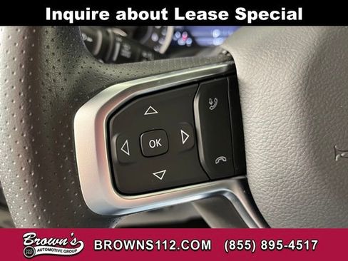 Used 2026 RAM 1500 Express image 17