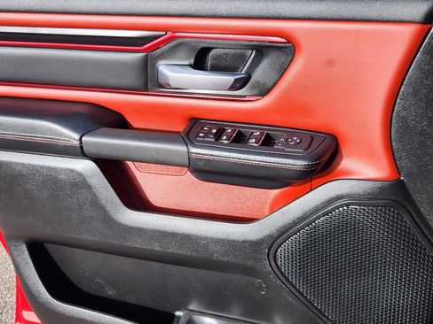 Used 2025 RAM 1500 Rebel w/ Rebel Level 1 Equipment Group image 7