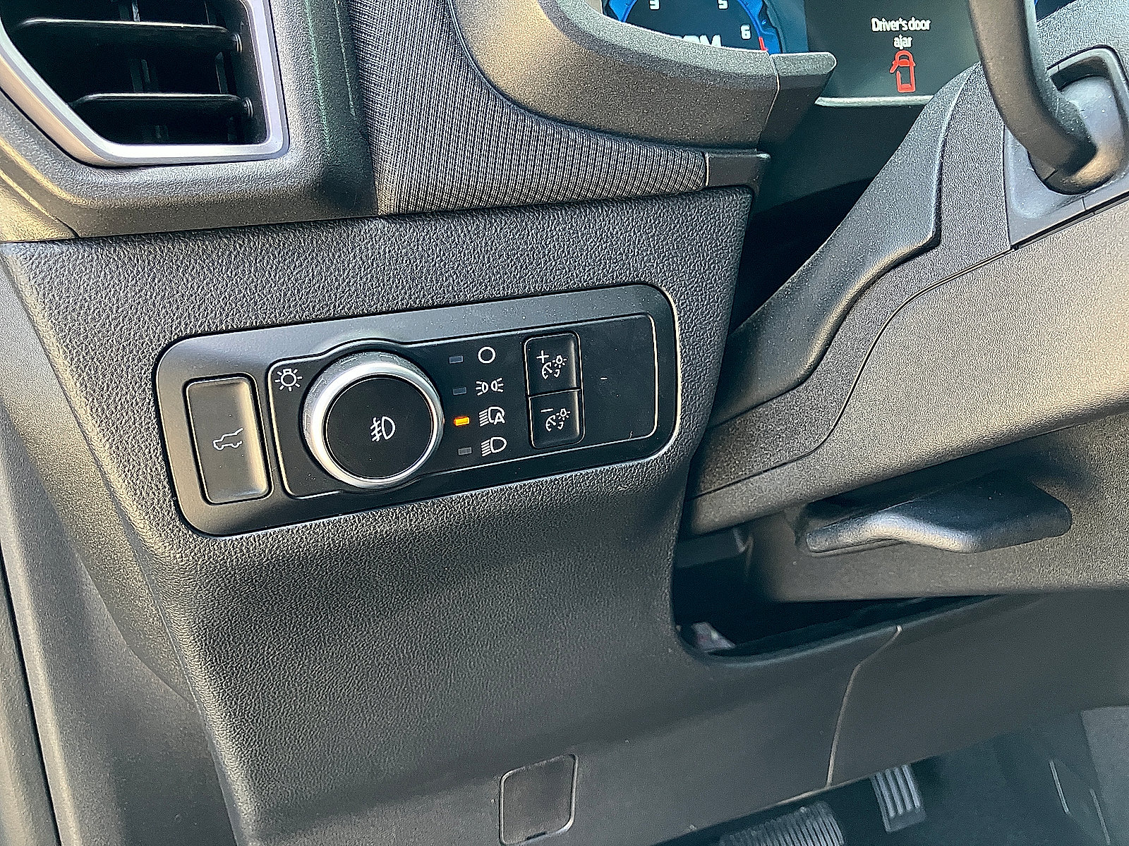 Used 2025 Ford Bronco Sport Outer Banks w/ Outer Banks Tech Package+ AWD/4WD image 28