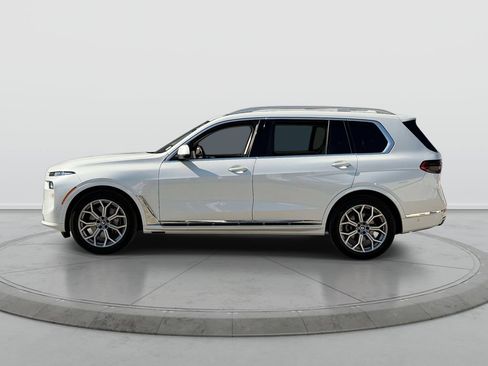 Used 2026 BMW X7 xDrive40i AWD/4WD image 5