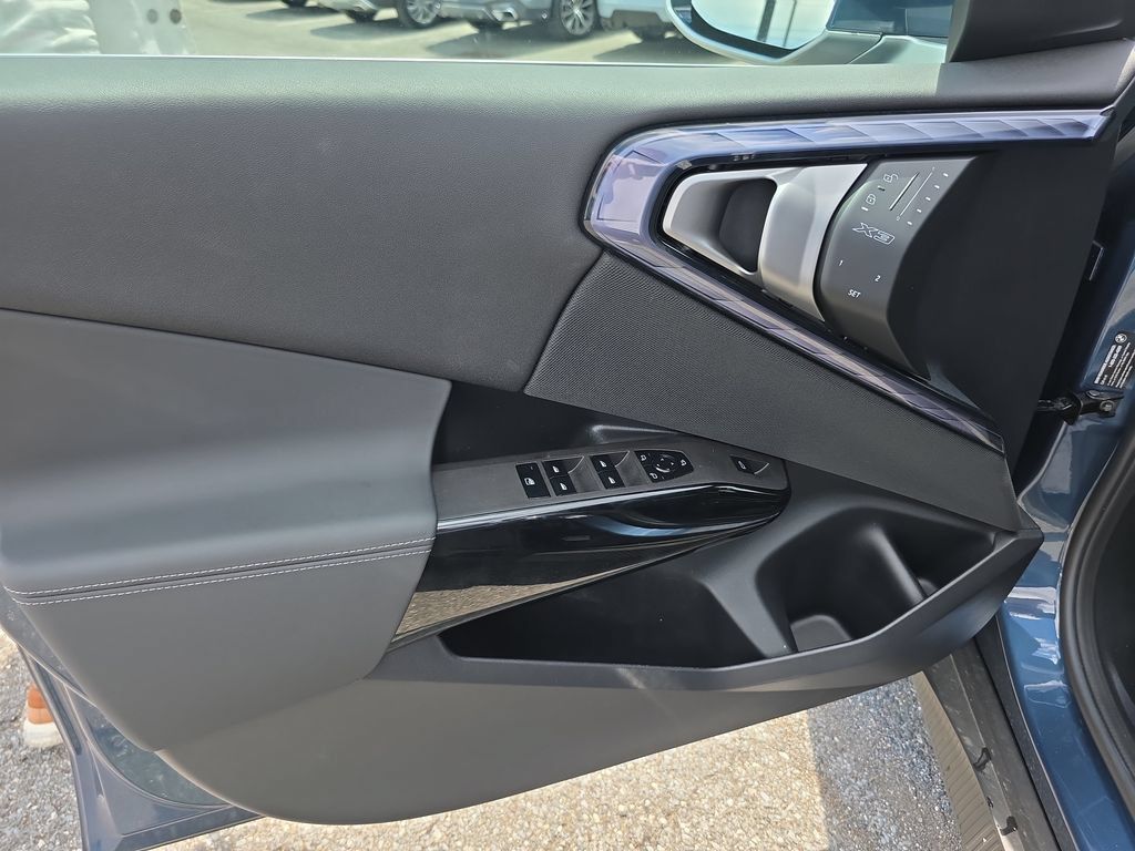 Used 2026 BMW X3 xDrive30i AWD/4WD image 19