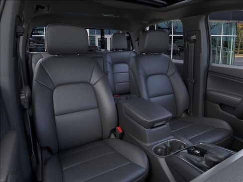 New 2026 GMC Canyon Elevation w/ Convenience Package image 16