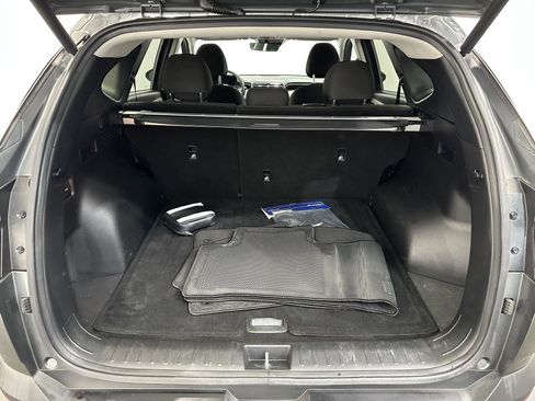 Certified 2023 Hyundai Tucson SEL image 27