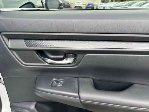 Used 2023 Honda CR-V Sport image 51