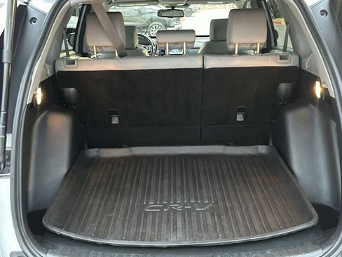 Used 2017 Honda CR-V EX-L image 23