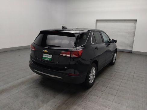 Used 2023 Chevrolet Equinox LT image 9