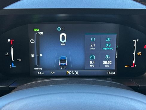 New 2026 Ford Maverick XLT w/ XLT Luxury Package image 22