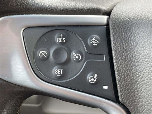 Used 2019 GMC Yukon XL SLT image 16