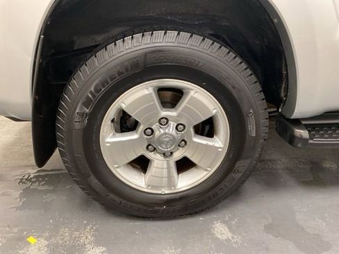 Used 2008 Toyota 4Runner SR5 image 27