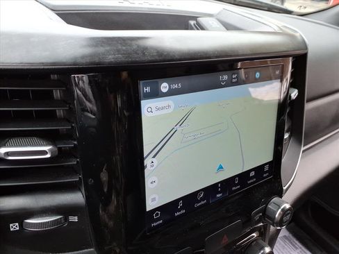 Used 2022 RAM 1500 Big Horn w/ Back Country Package image 20